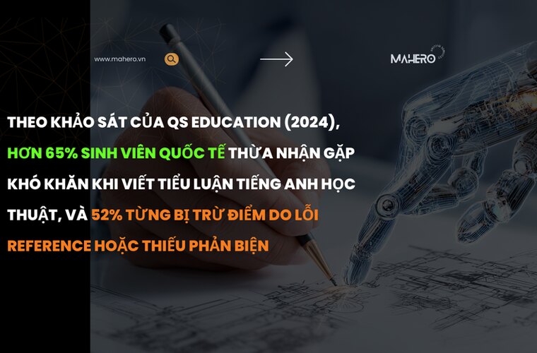 Dịch vụ làm bài tiểu luận nhanh, chuẩn, đúng yêu cầu giảng viên quốc tế