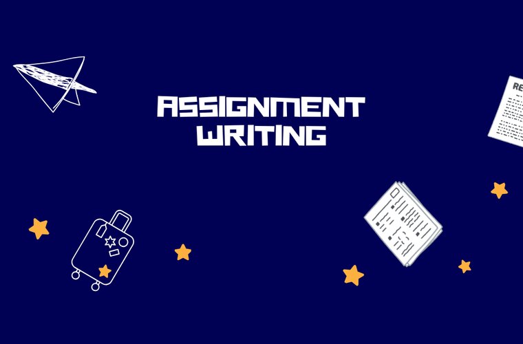 Dịch Vụ Viết Thuê Assignment, Essay, Luận Văn Tiếng Anh – Giải Pháp Học Tập Toàn Diện Cho Sinh Viên Quốc Tế