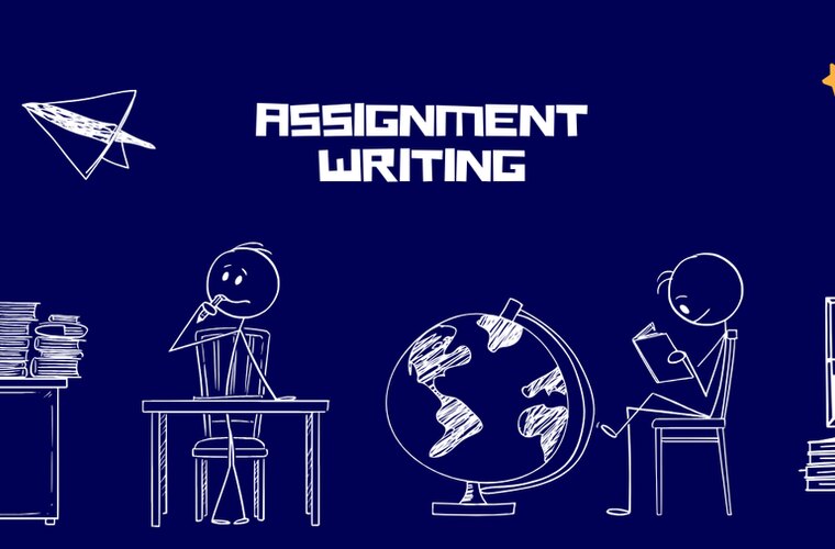 [Báo Giá] Dịch vụ Viết Thuê Assignment 2025 Chi Tiết – Cập Nhật Mới Nhất