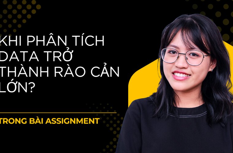 Dịch vụ làm assignment có phân tích SPSS, Excel, R – Hỗ trợ thống kê toàn diện
