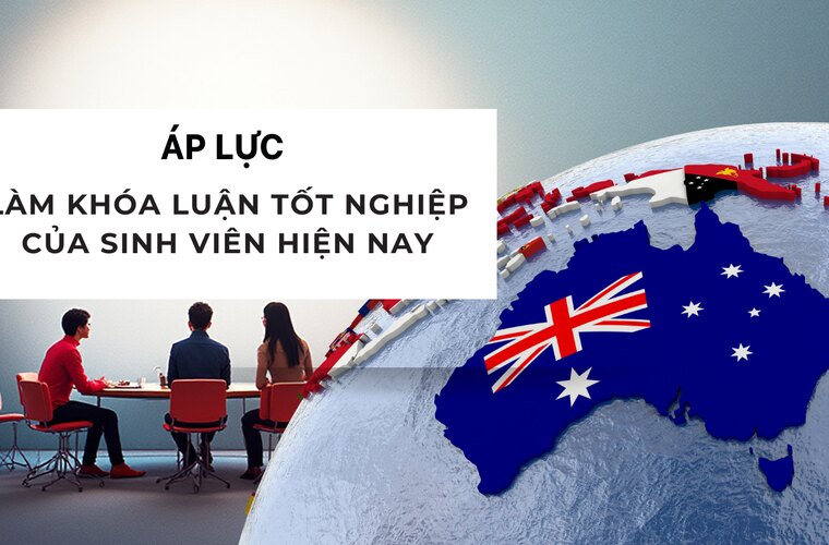 Thuê viết khóa luận tốt nghiệp – Giải pháp an toàn giúp bạn bảo vệ thành công