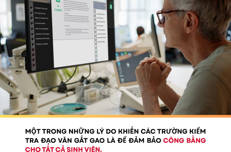 Tại sao sinh viên RMIT, Deakin, Monash chọn Mahero?