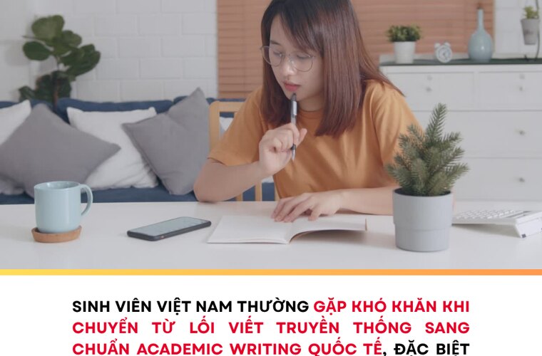Tại sao viết Assignment tiếng Anh lại khó với sinh viên Việt Nam?
