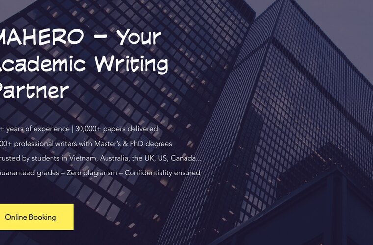 Cấu trúc chuẩn cho Essay và Report – Mẹo chia bố cục và lập luận.