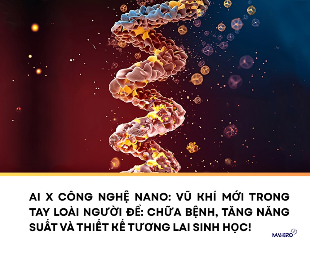 Academic Report: AI Meets Nanotech: Strategic and Ethical Pathways for Responsible Innovation!