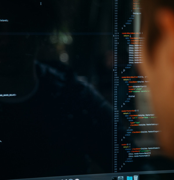 IT Programming